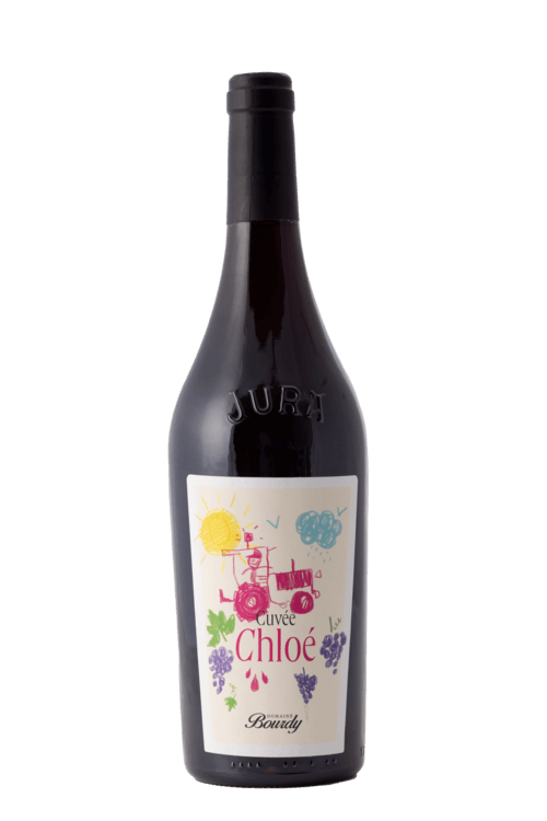Côtes du Jura - Cuvée Chloé