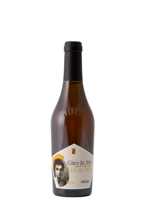 Vin de Paille - Anna